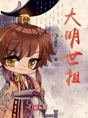 逆流启明（大明世祖）封面